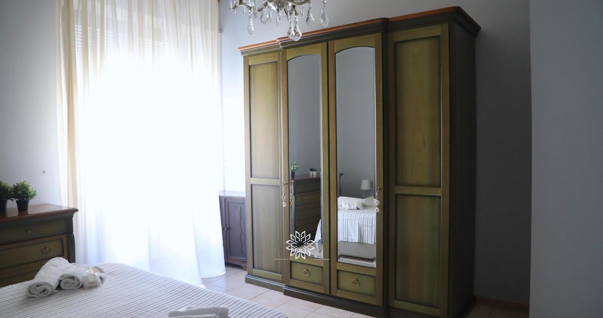 Puccini Apartment Catania Exterior photo