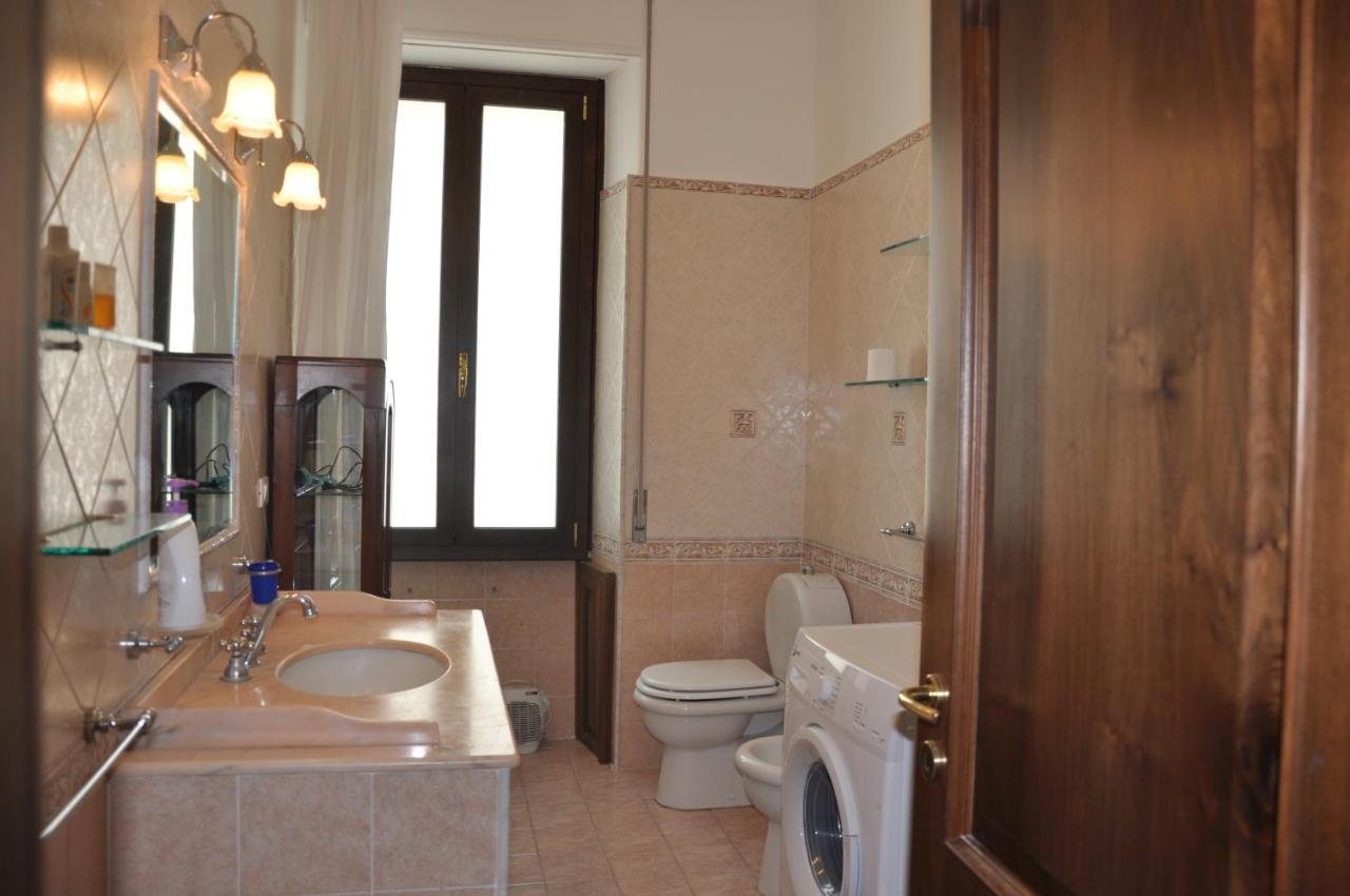 Puccini Apartment Catania Exterior photo