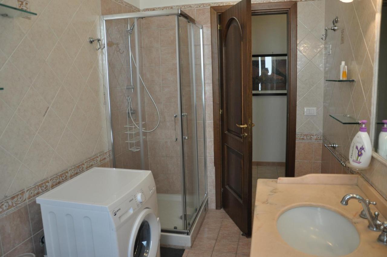 Puccini Apartment Catania Exterior photo