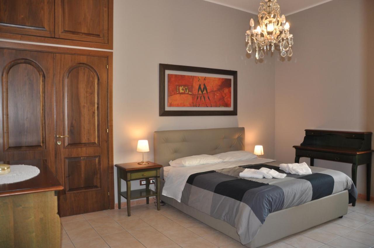 Puccini Apartment Catania Exterior photo
